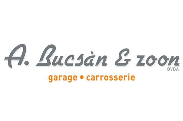 Garage Bucsan